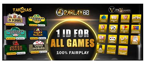 parlay 88